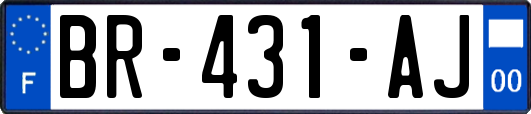 BR-431-AJ