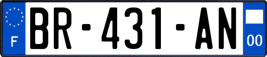 BR-431-AN