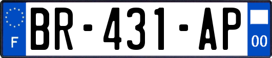BR-431-AP