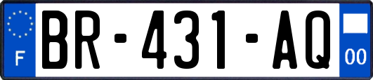 BR-431-AQ