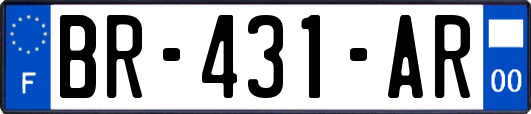 BR-431-AR
