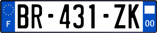 BR-431-ZK