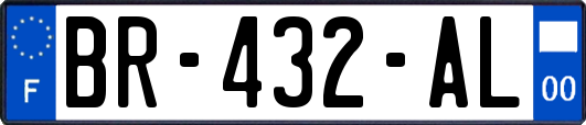 BR-432-AL