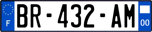 BR-432-AM