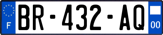 BR-432-AQ