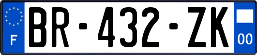 BR-432-ZK