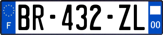 BR-432-ZL