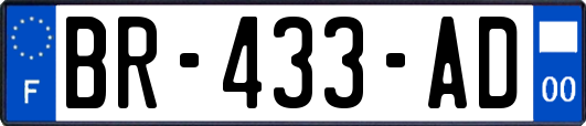 BR-433-AD