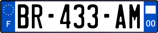 BR-433-AM