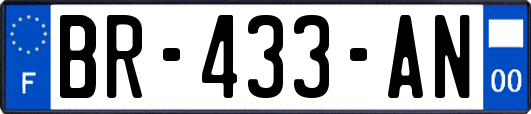 BR-433-AN