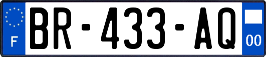 BR-433-AQ