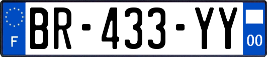 BR-433-YY