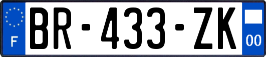 BR-433-ZK