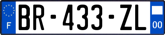 BR-433-ZL
