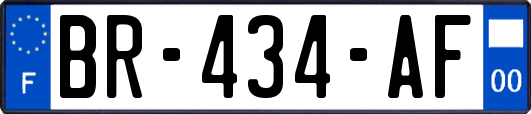 BR-434-AF