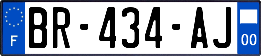 BR-434-AJ