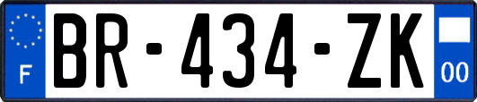 BR-434-ZK
