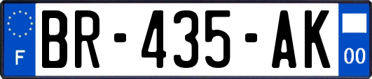 BR-435-AK