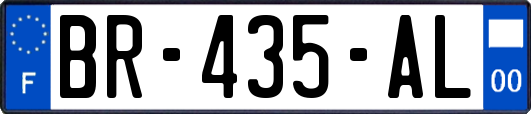 BR-435-AL