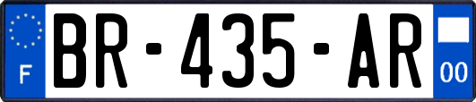 BR-435-AR