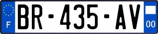 BR-435-AV