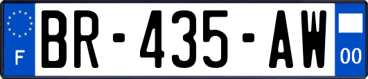 BR-435-AW
