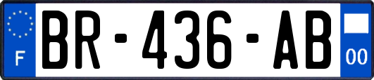 BR-436-AB