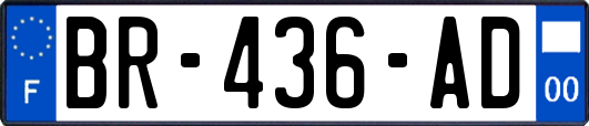 BR-436-AD
