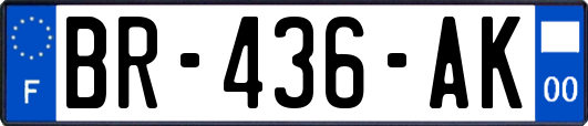 BR-436-AK