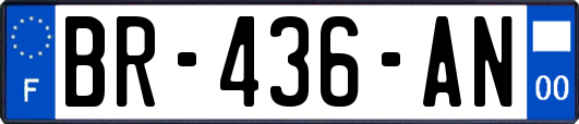 BR-436-AN