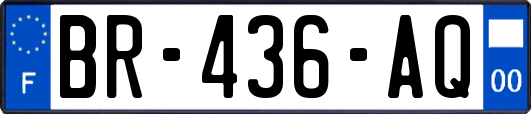 BR-436-AQ