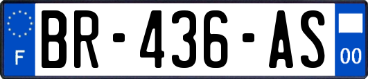 BR-436-AS
