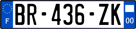BR-436-ZK
