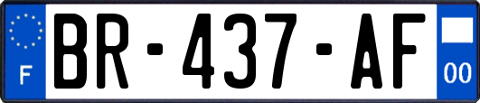 BR-437-AF