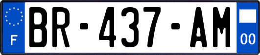 BR-437-AM