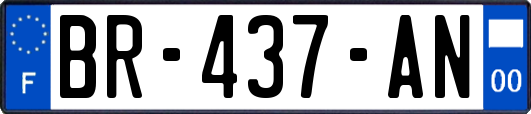 BR-437-AN