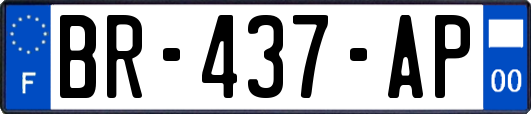 BR-437-AP