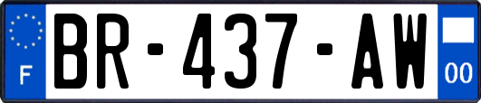 BR-437-AW