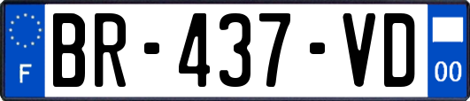 BR-437-VD