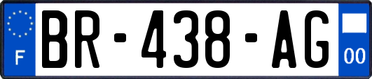 BR-438-AG