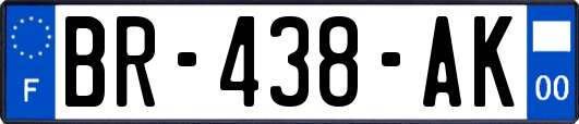 BR-438-AK