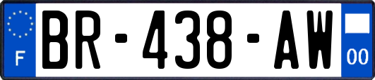 BR-438-AW
