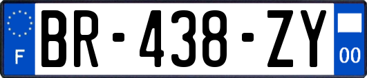 BR-438-ZY