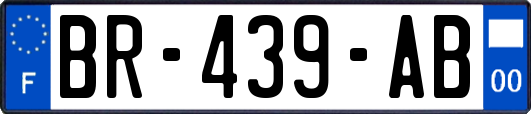 BR-439-AB