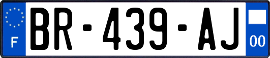 BR-439-AJ