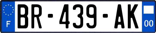 BR-439-AK