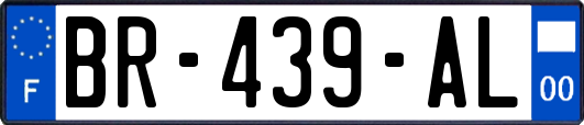BR-439-AL
