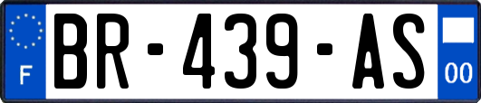 BR-439-AS
