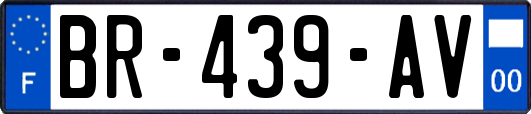 BR-439-AV