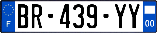BR-439-YY